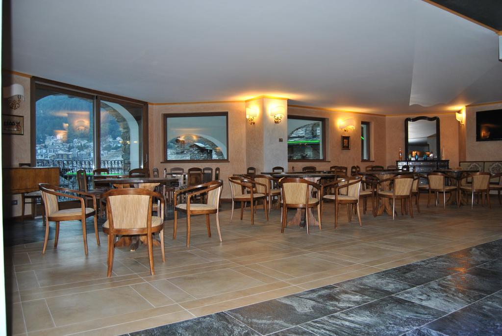 Casa Vacanza La Rocca Chiesa in Valmalenco Exterior foto