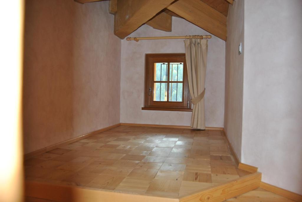 Casa Vacanza La Rocca Chiesa in Valmalenco Zimmer foto